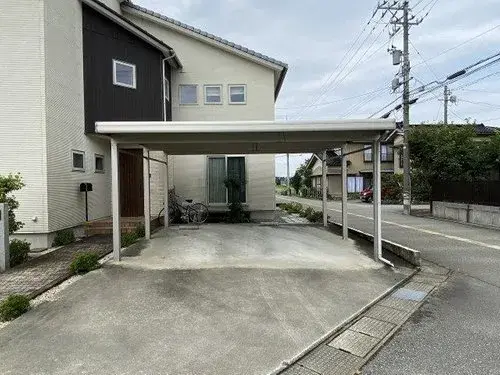 3LDK Property Tateyama-machi Toyama Prefecture (4)