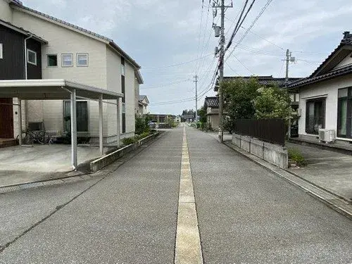 3LDK Property Tateyama-machi Toyama Prefecture (5)
