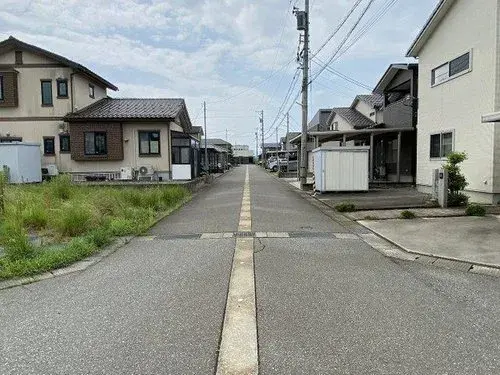 3LDK Property Tateyama-machi Toyama Prefecture (6)
