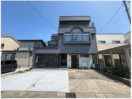 Akiya in Ishikawa