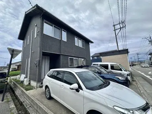 Akiya in Ishikawa