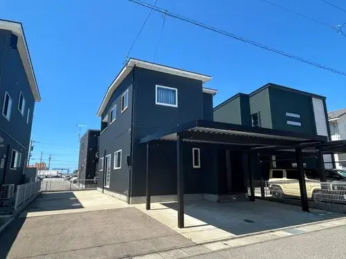 4LDK Property Nomi City Ishikawa Prefecture (2)