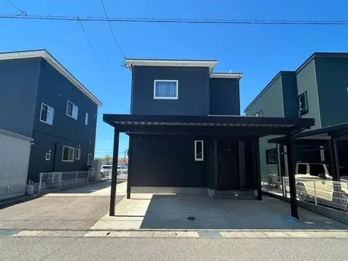 4LDK Property Nomi City Ishikawa Prefecture (3)