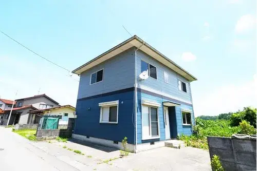 Akiya in Ishikawa