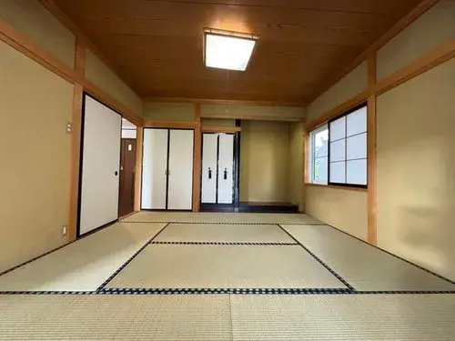 4LDK+S物件 小松市 石川県 (6)