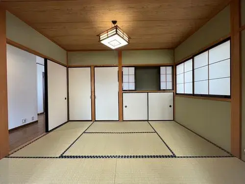 4LDK+S物件 小松市 石川県 (8)