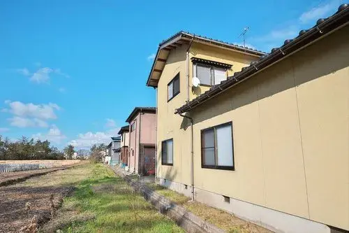 Akiya in Ishikawa