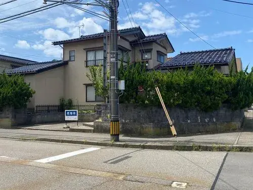 Propiedad 5DK+S Kahoku-gun Uchinada-cho, Ishikawa (2)