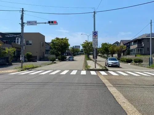 Propiedad 5DK+S Kahoku-gun Uchinada-cho, Ishikawa (20)