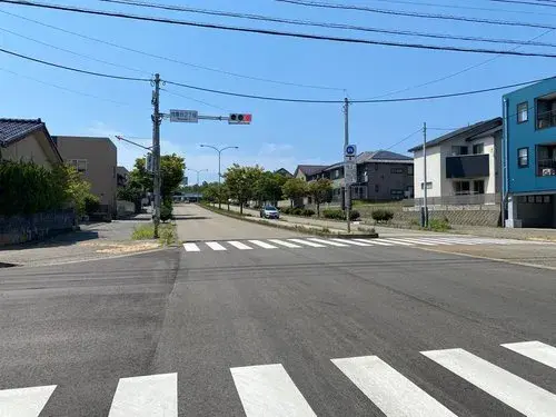 Propiedad 5DK+S Kahoku-gun Uchinada-cho, Ishikawa (3)