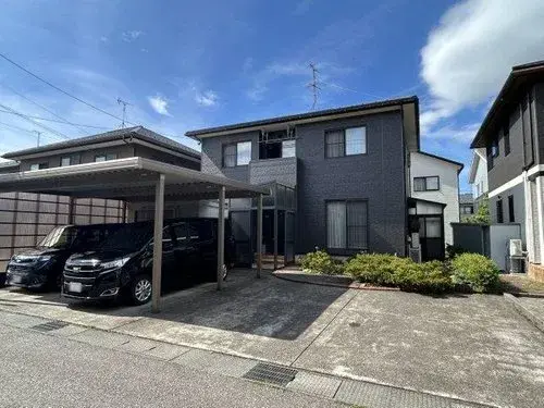 عقار 3LDK Kawakita-machi Ishikawa Prefecture (2)
