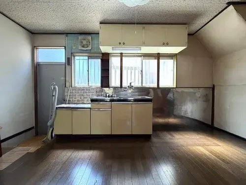 Propiedad 5DK+S Ciudad de Kanazawa Prefectura de Ishikawa (13)