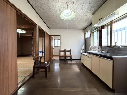 Propiedad 5DK+S Ciudad de Kanazawa Prefectura de Ishikawa (14)