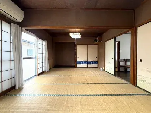 Propiedad 5DK+S Ciudad de Kanazawa Prefectura de Ishikawa (3)
