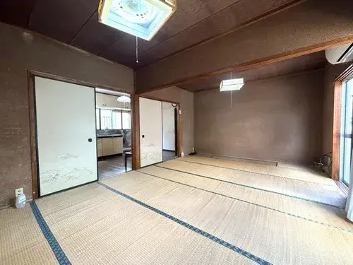 Propiedad 5DK+S Ciudad de Kanazawa Prefectura de Ishikawa (5)