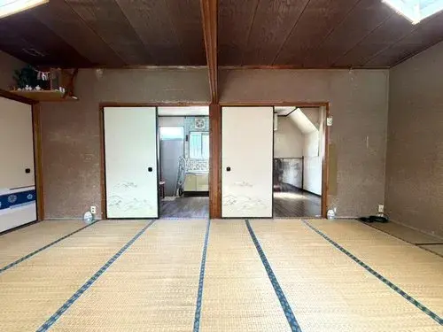 Propiedad 5DK+S Ciudad de Kanazawa Prefectura de Ishikawa (6)