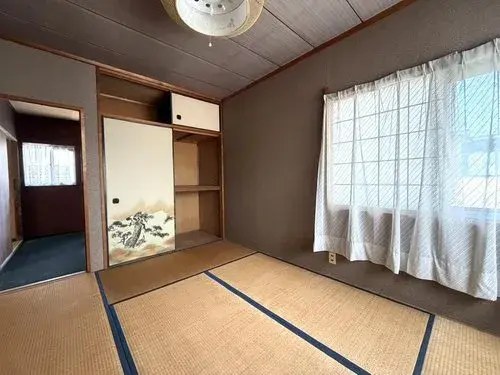 Propiedad 5DK+S Ciudad de Kanazawa Prefectura de Ishikawa (8)