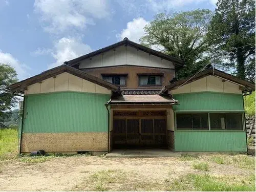Akiya in Ishikawa
