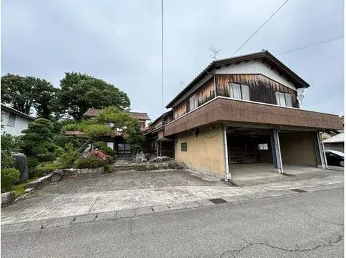 Akiya in 加賀市