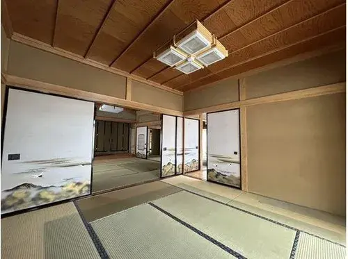 8LDK Kaga City Ishikawa Prefecture (11)