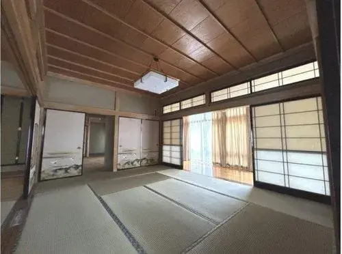8LDK Kaga City Ishikawa Prefecture (12)
