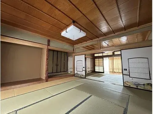 8LDK Kaga City Ishikawa Prefecture (16)