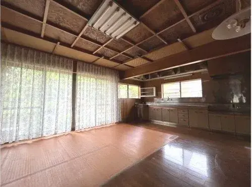 8LDK Kaga City Ishikawa Prefecture (8)