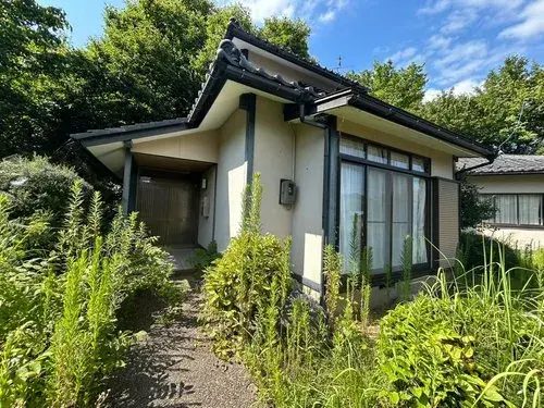 4DK Property Fukui City Fukui Prefecture (2)
