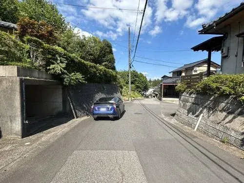 4DK Property Fukui City Fukui Prefecture (4)