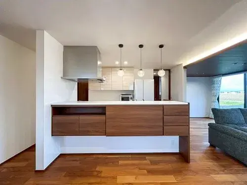 3LDK+S Property Hakusan City Ishikawa Prefecture (15)