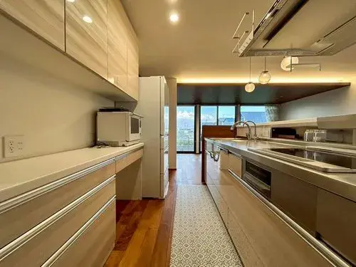 3LDK+S Property Hakusan City Ishikawa Prefecture (16)