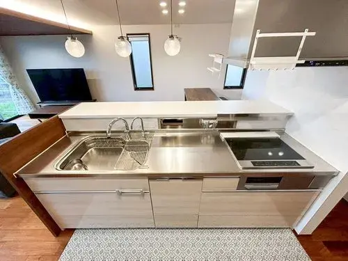 3LDK+S Property Hakusan City Ishikawa Prefecture (17)