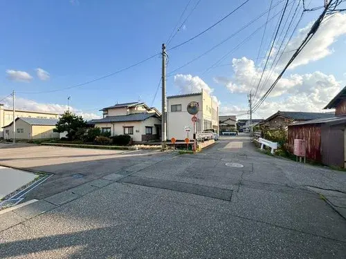 3LDK+S Property Hakusan City Ishikawa Prefecture (3)