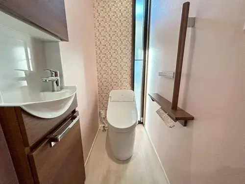 3LDK+S Property Hakusan City Ishikawa Prefecture (22)