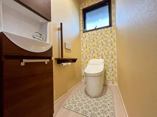 3LDK+S Property Hakusan City Ishikawa Prefecture (23)