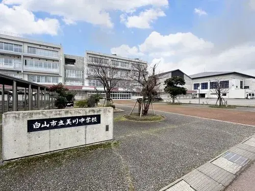 3LDK+S Property Hakusan City Ishikawa Prefecture (26)