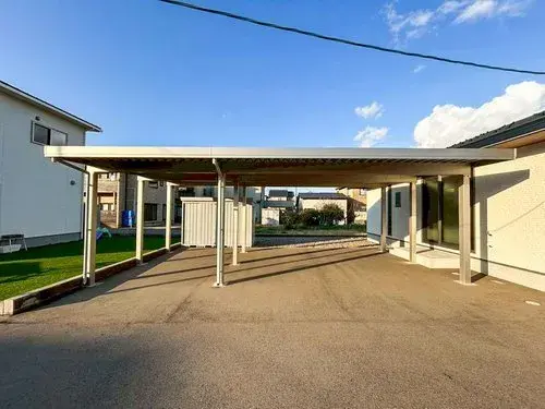 3LDK+S Property Hakusan City Ishikawa Prefecture (4)