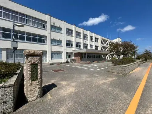 3LDK+S Property Hakusan City Ishikawa Prefecture (31)