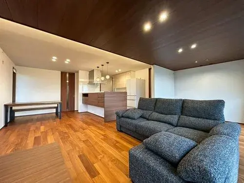 3LDK+S Property Hakusan City Ishikawa Prefecture (6)