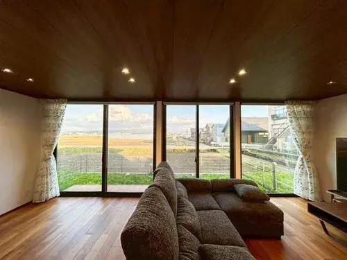 3LDK+S Property Hakusan City Ishikawa Prefecture (7)