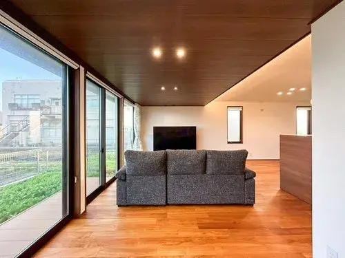 3LDK+S Property Hakusan City Ishikawa Prefecture (9)
