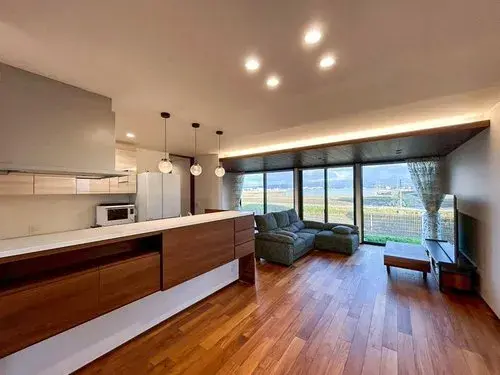 3LDK+S Property Hakusan City Ishikawa Prefecture (10)