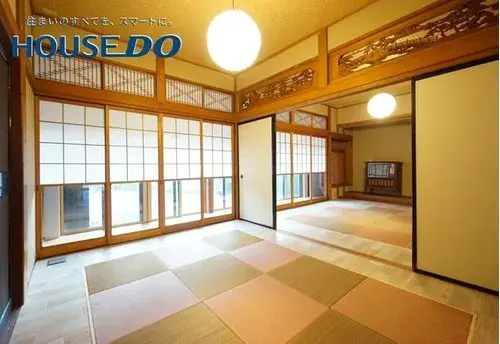 4LDK Awara City Fukui Prefecture (7)