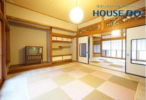4LDK Awara City Fukui Prefecture (8)