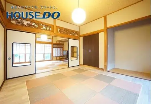 4LDK Awara City Fukui Prefecture (9)