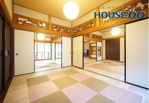 4LDK Awara City Fukui Prefecture (10)