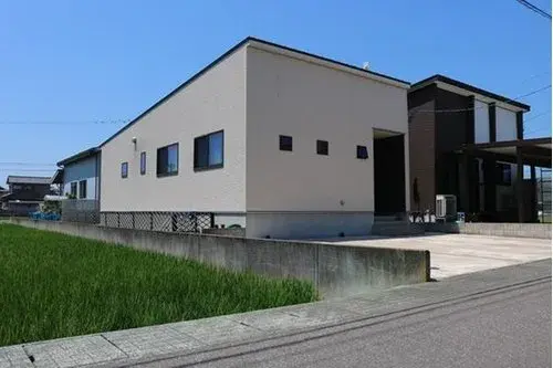 Fukui Prefecture Fukui City 2LDK Property (2)