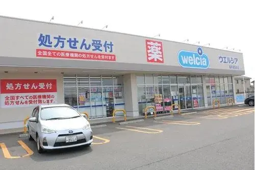 Fukui Prefecture Fukui City 2LDK Property (18)