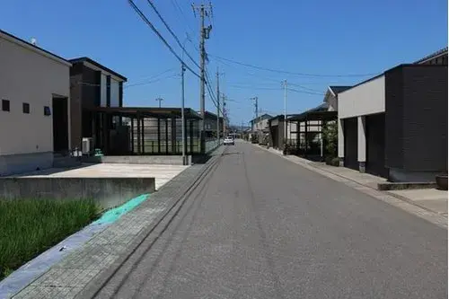 Fukui Prefecture Fukui City 2LDK Property (4)
