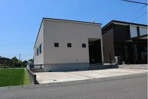 Fukui Prefecture Fukui City 2LDK Property (5)